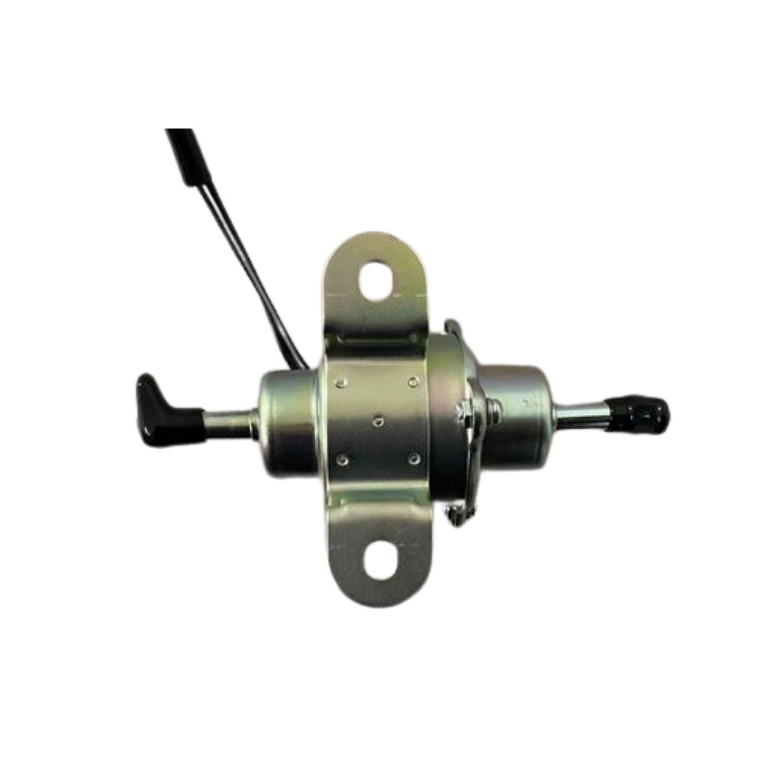 Bomba Elétrica Combustível Universal Carro Carburado 0,5 Bar Bomba Elétrica Combustível Universal Carro Carburado 0,5 Bar