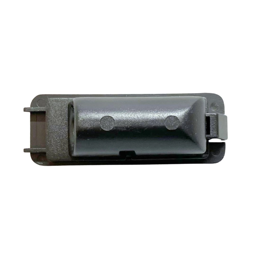 Lanterna De Placa Para Saveiro G5 G6 G8 Sem Soquete