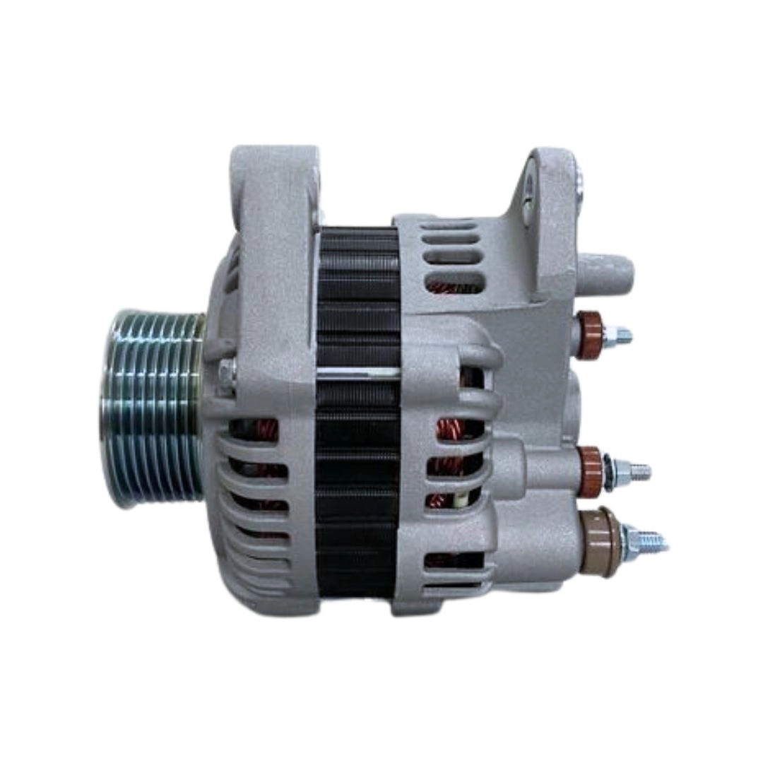 Alternador Para Volvo Vm 270 260 330 310 220 24v Alternador Para Volvo Vm 270 260 330 310 220 24v