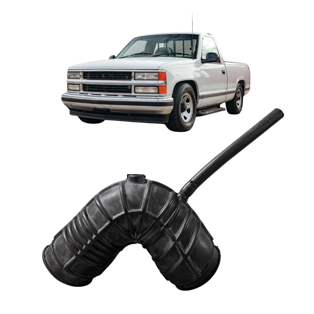 Mangueira Filtro de Ar Para Silverado 4.1 Gasolina 93242993