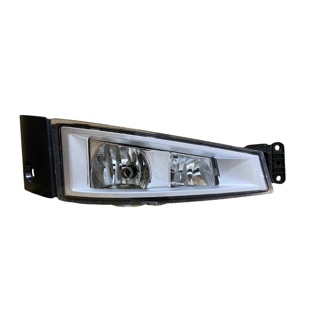 Farol Auxiliar Milha Foco Duplo Para Volvo FH16 FM16 Após 2014 Lado Direito Autolux 21221153 82140763 Farol Auxiliar Milha Foco Duplo Para Volvo FH16 FM16 Após 2014 Lado Direito Autolux 21221153 82140763