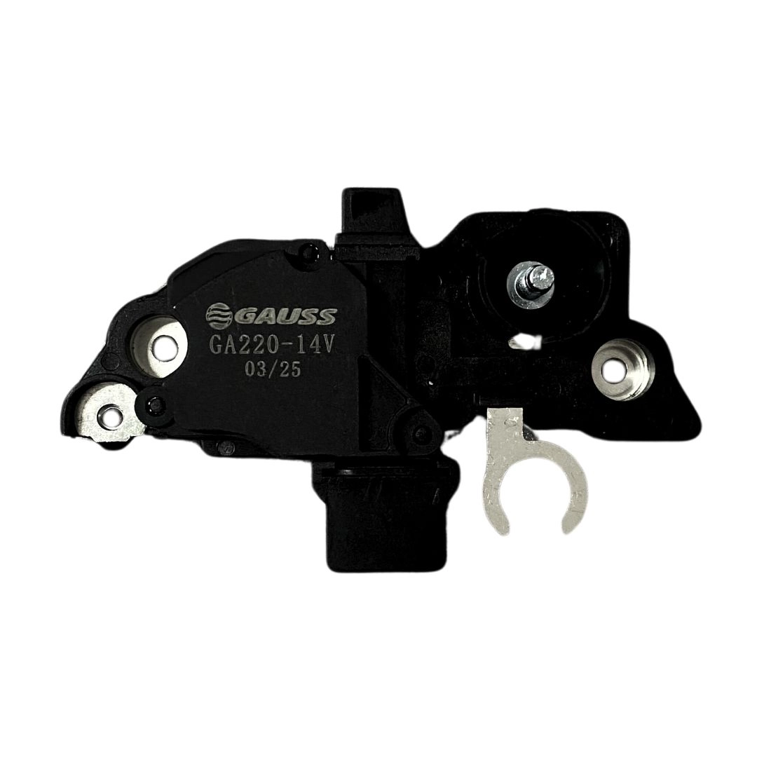 Regulador Voltagem Alternador Para Fiesta 02 a 25 F00M145201