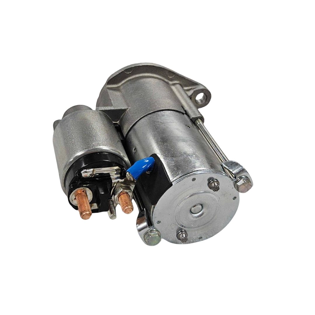 Motor Partida Arranque Para S10 Zafira Blazer Astra Vectra 2.0 2.2 2.4 16v DOHC Após 2000