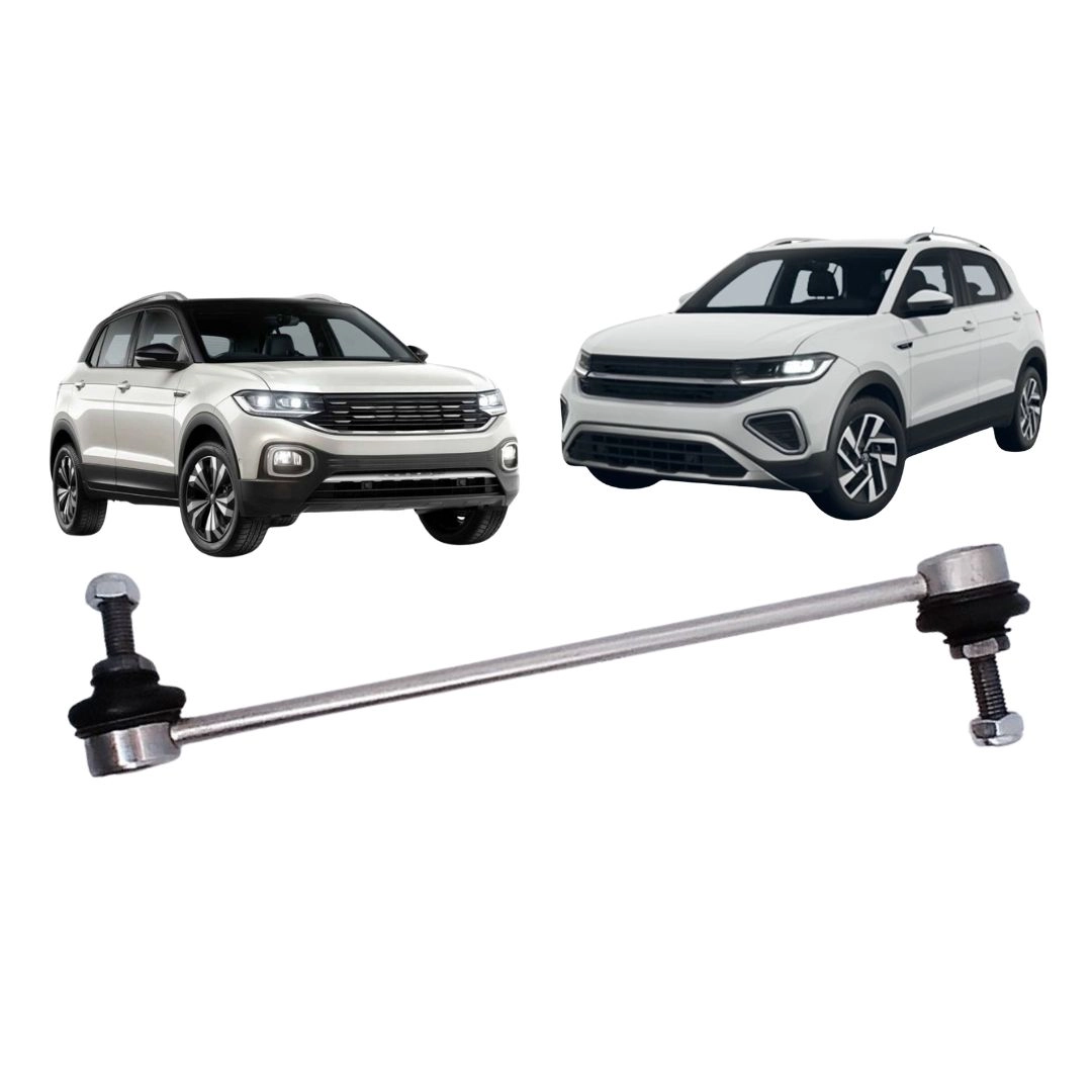 Bieleta Dianteira Para T-Cross 2019 a 2025 BTC01106 Spicer