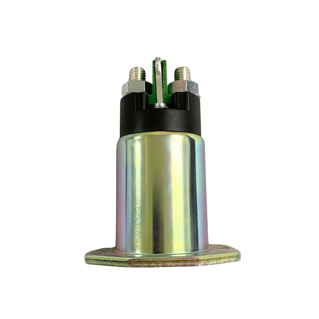 Relé Potência Permanente Para Scania K270 K310 K340 K380 K420