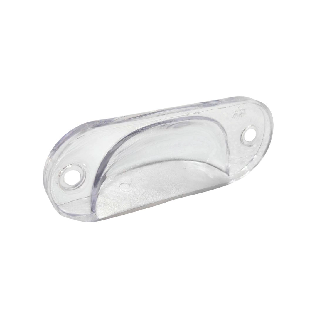 Lanterna Luz De Placa Para Volkswagen Variant Brasília TL