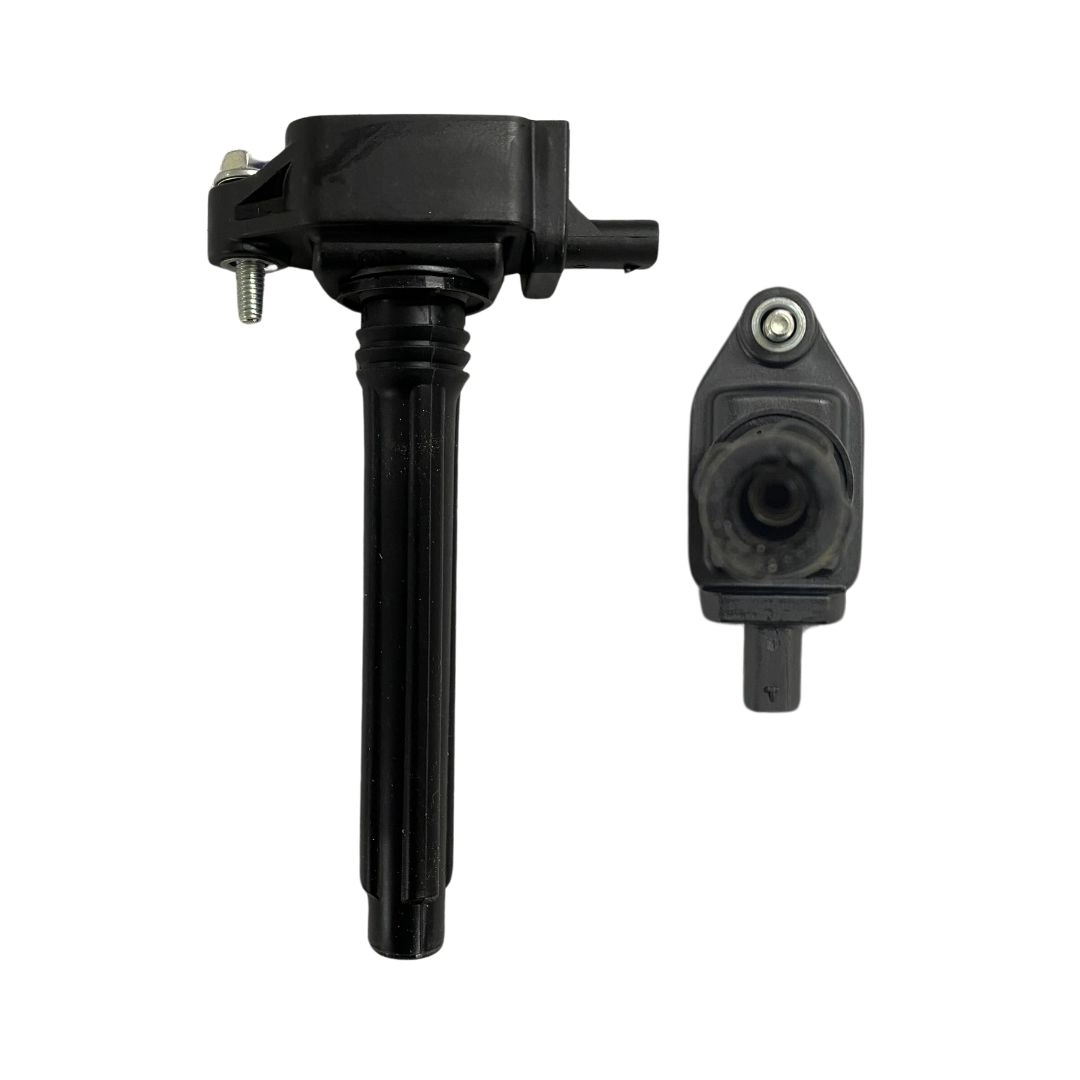 Bobina de Ignição Para Dodge Journey 3.6 2014 a 2016 Hella