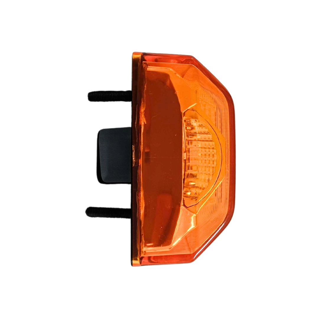 Lanterna Pisca Lateral VW Novo Delivery apos 2018 LED 12V