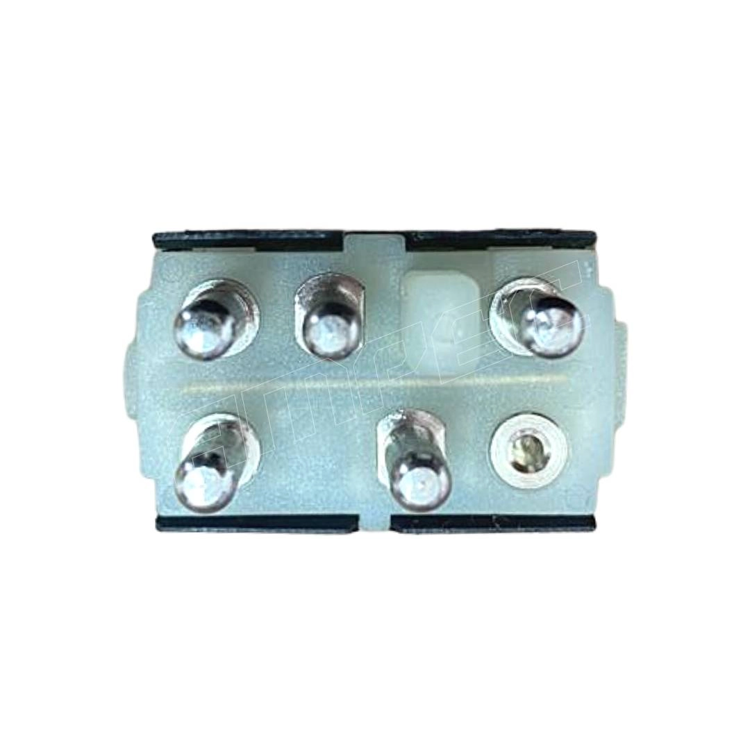 Interruptor Botão Vidro Elétrico Para Volvo EDC FH FM NH NL Lado Direito EDN 3944085
