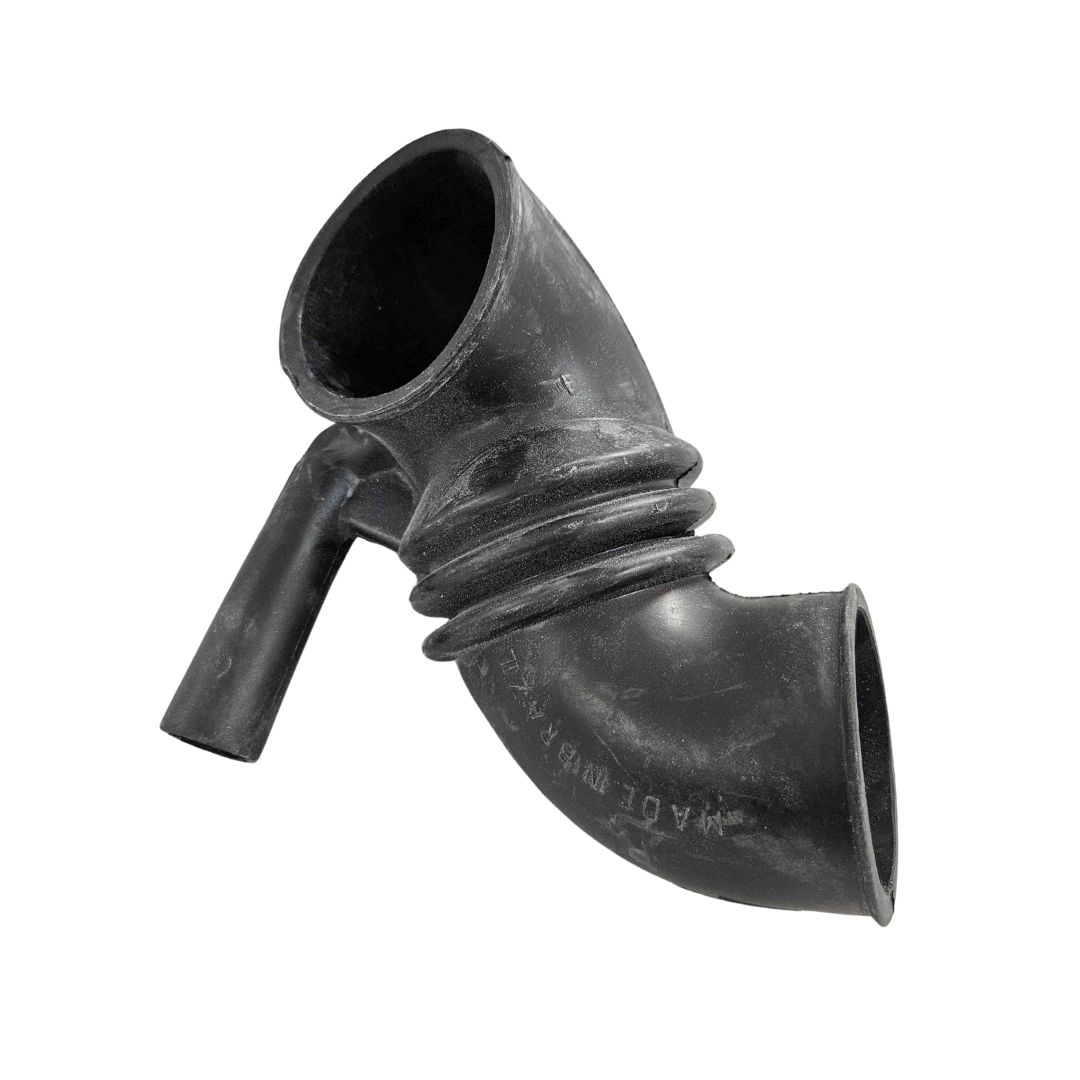 Mangueira Filtro Ar Para S10 2.8 2001 a 2005 Turbo Diesel