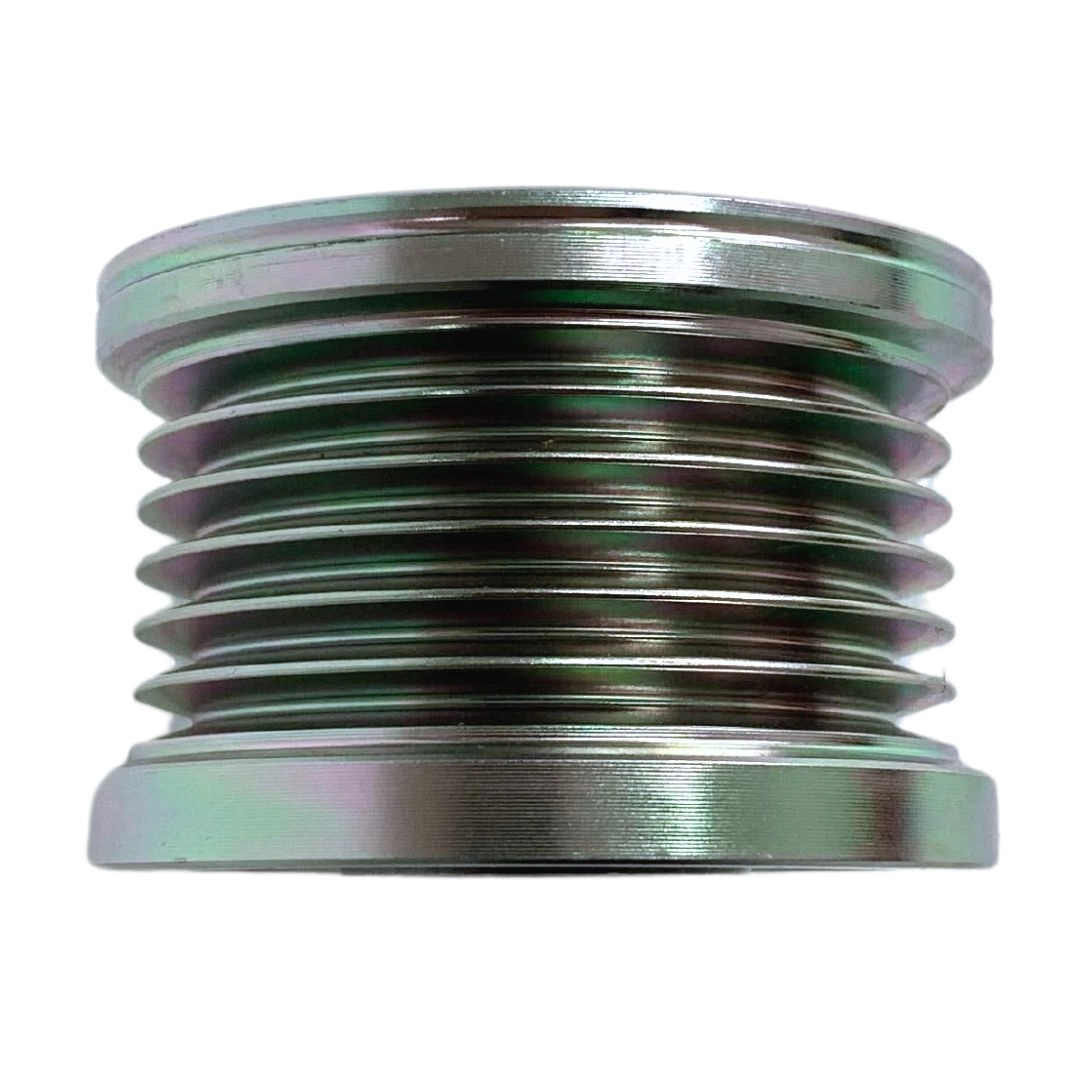 Polia Roda Livre Alternador Ford Ka 1.0 3cc ZEN Z5721 Polia Roda Livre Alternador Ford Ka 1.0 3cc ZEN Z5721