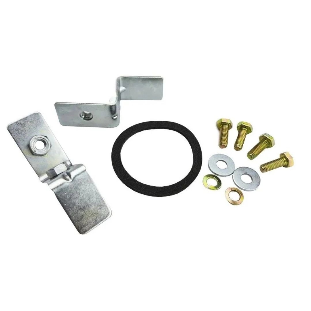 Farol Milha Para Gol Parati Quadrado 1987 a 1996 Vidro LD