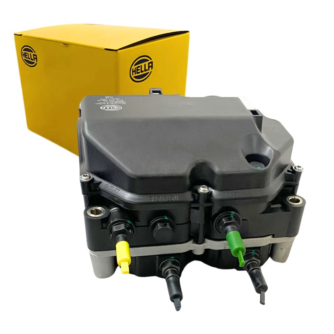 Bomba Injetora Arla Para Volvo FMX 420 460 500 540 22851845