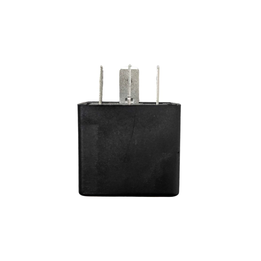 Rele Auxiliar 12v 40a 4 Terminais Sem Suporte DNI 0111 Uso Geral Rele 40a 12v Rele Auxiliar 12v 40a 4 Terminais Sem Suporte DNI 0111 Uso Geral Rele 40a 12v