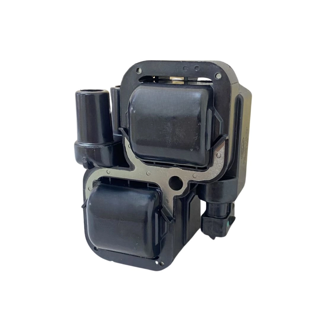 Bobina Ignição Para Mercedes A200 B170 B180 B200 C280 C320