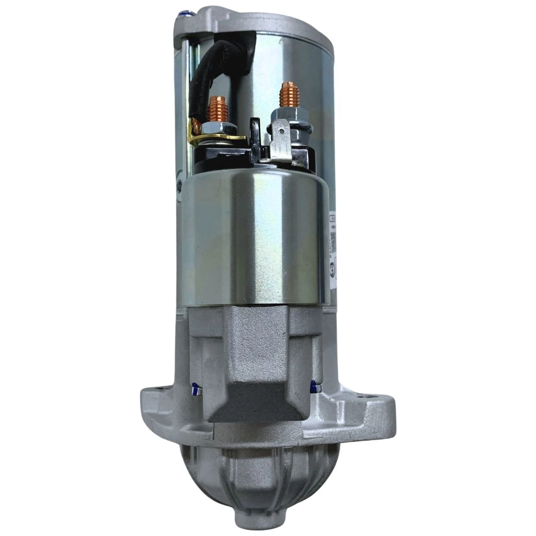 Motor Arranque Partida 12V Hr Pajero Bongo ZEN Z32003 Motor Arranque Partida 12V Hr Pajero Bongo ZEN Z32003