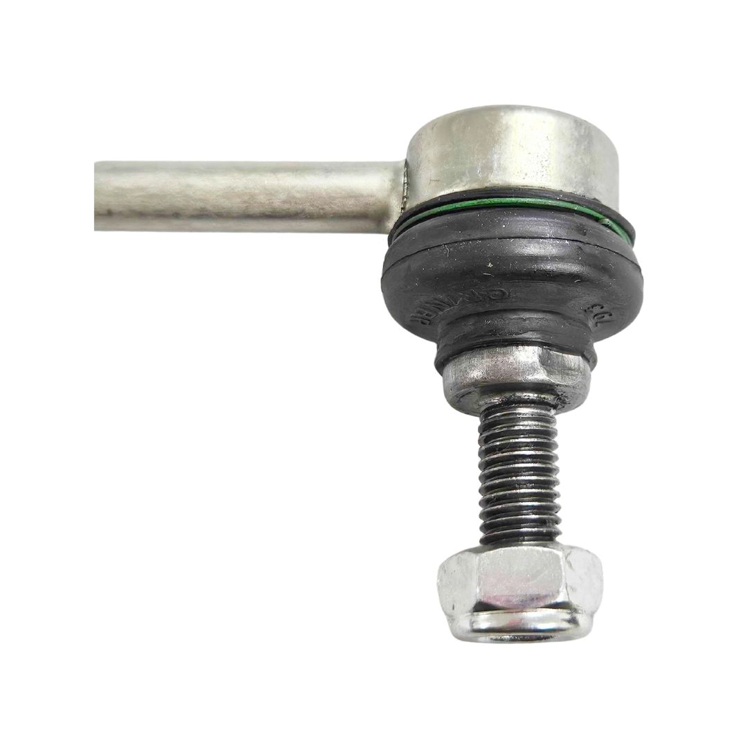 Bieleta Dianteira Para Peugeot 2008 206 207 208