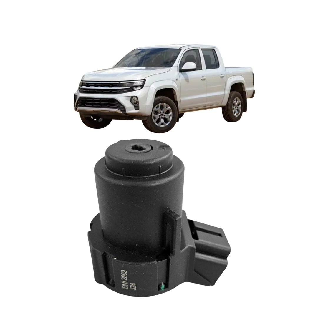 Comutador Ignição Partida Para VW Amarok 7E0905865