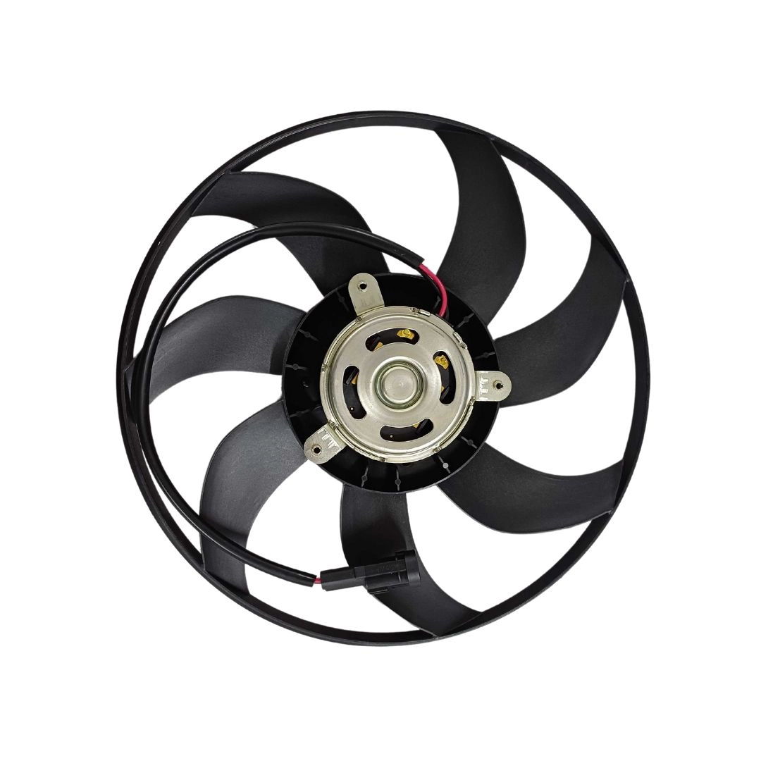 Ventoinha Radiador para Xsara Picasso 2.0 2000 a 2012