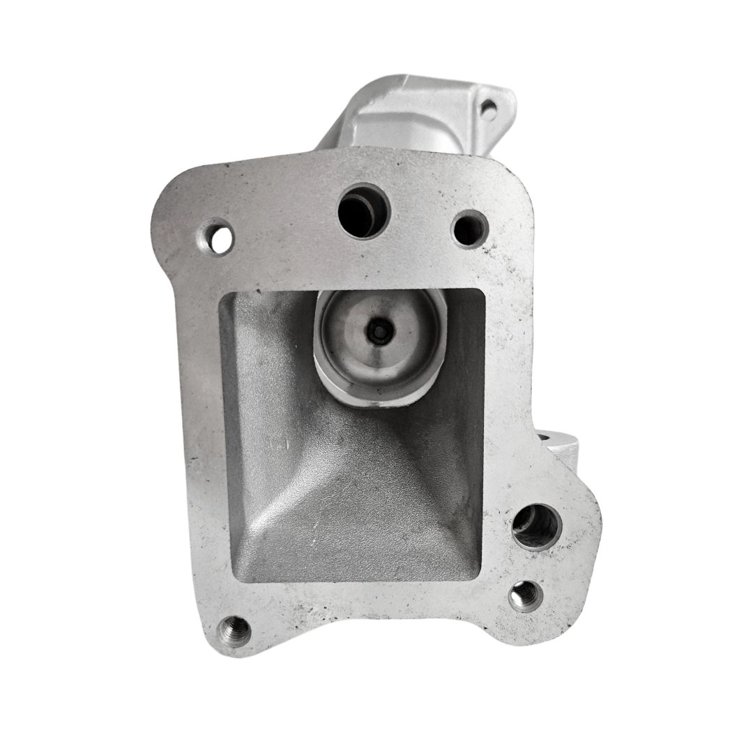 Válvula EGR Para Land Rover Freelander 2 2.2 2010 a 2015 Válvula EGR Para Land Rover Freelander 2 2.2 2010 a 2015