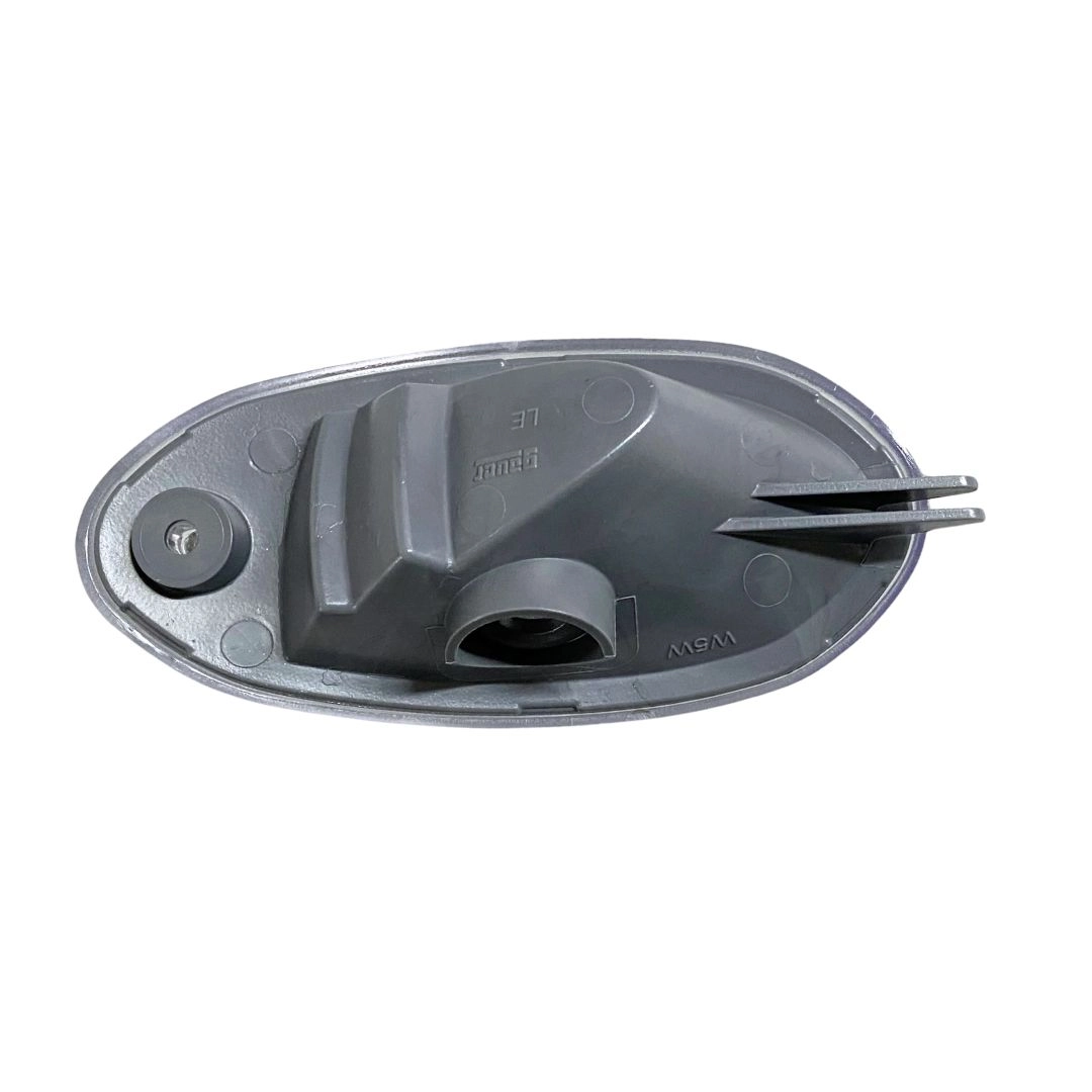 Lanterna Tapa Sol Para Iveco Stralis Tector Esquerdo Lanterna Tapa Sol Para Iveco Stralis Tector Esquerdo