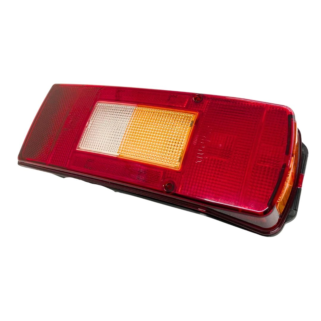 Lanterna Traseira Para Volvo FH VM FM Após 2004 LD S/ Vigia