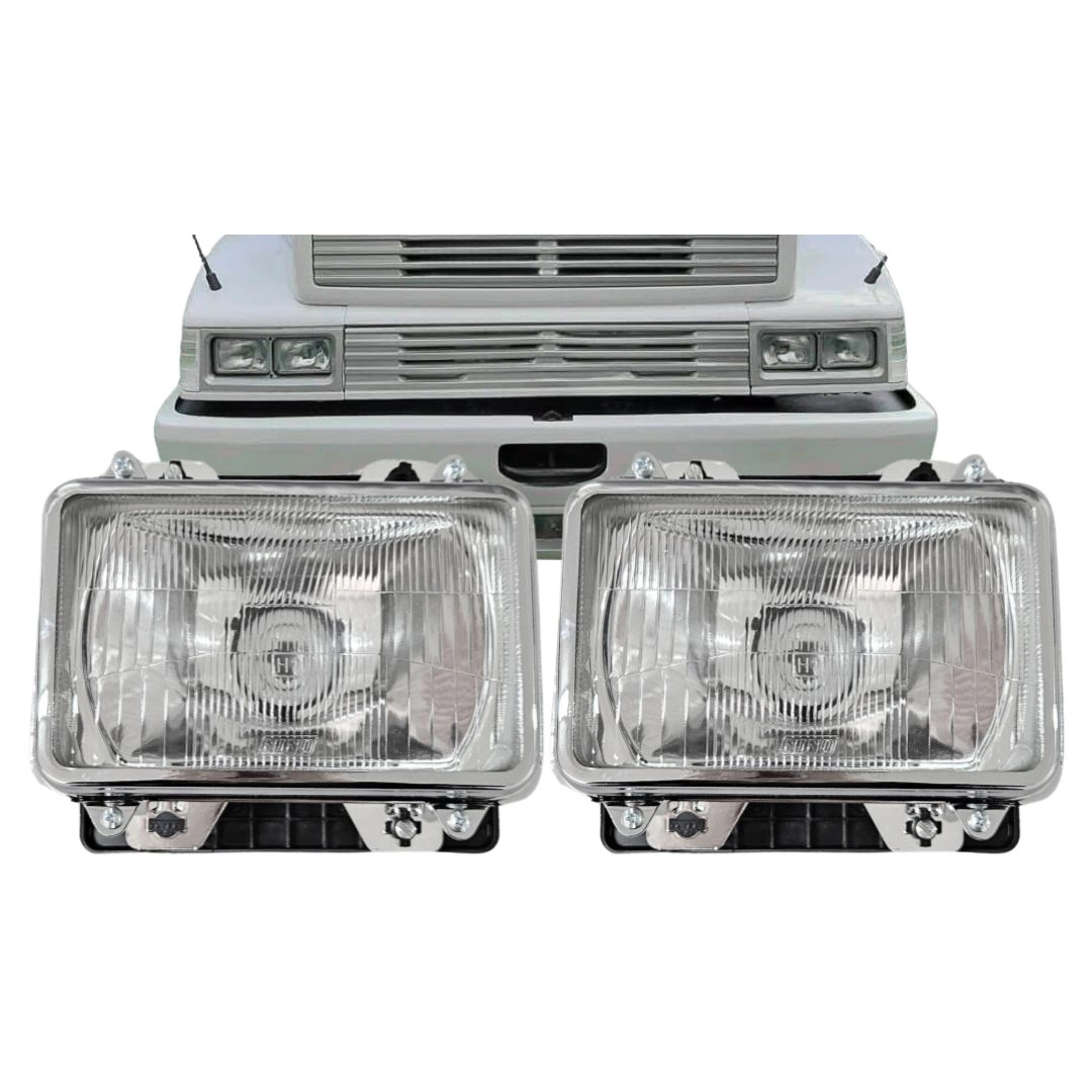 Par Farol Para MB Cara Preta 1113 1313 1513 1983 a 1992