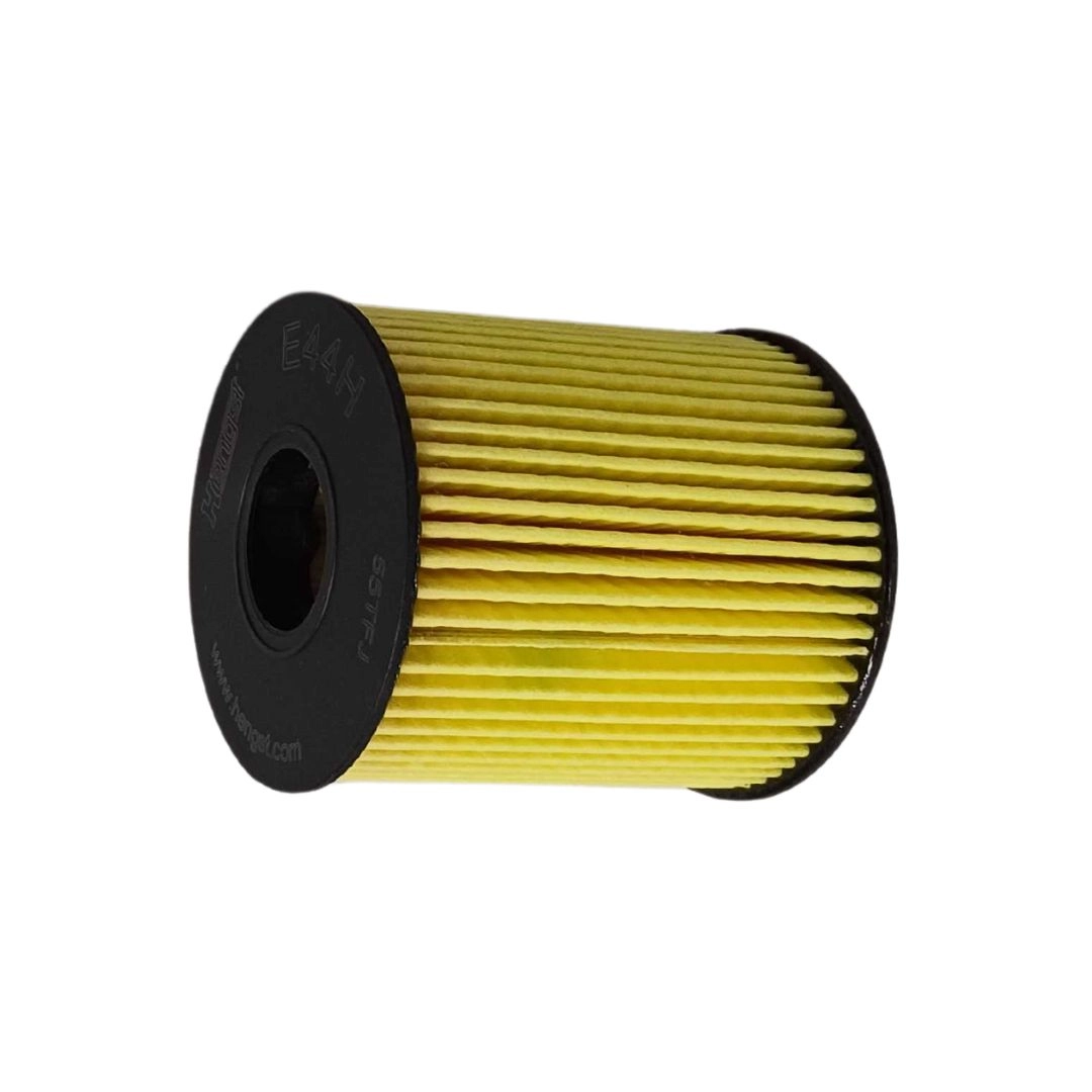 Filtro Óleo ParaCitroen C3 C4 C5 DS3 DS4 DS5 Cactus
