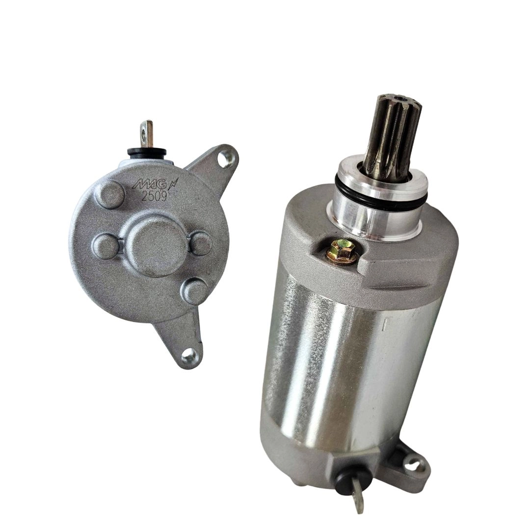 Motor de Arranque Partida 9 Dentes 12v Para Yamaha Ybr Factor 125 Xtz 125 Magnetron 5HH-81890-00 Motor de Arranque Partida 9 Dentes 12v Para Yamaha Ybr Factor 125 Xtz 125 Magnetron 5HH-81890-00