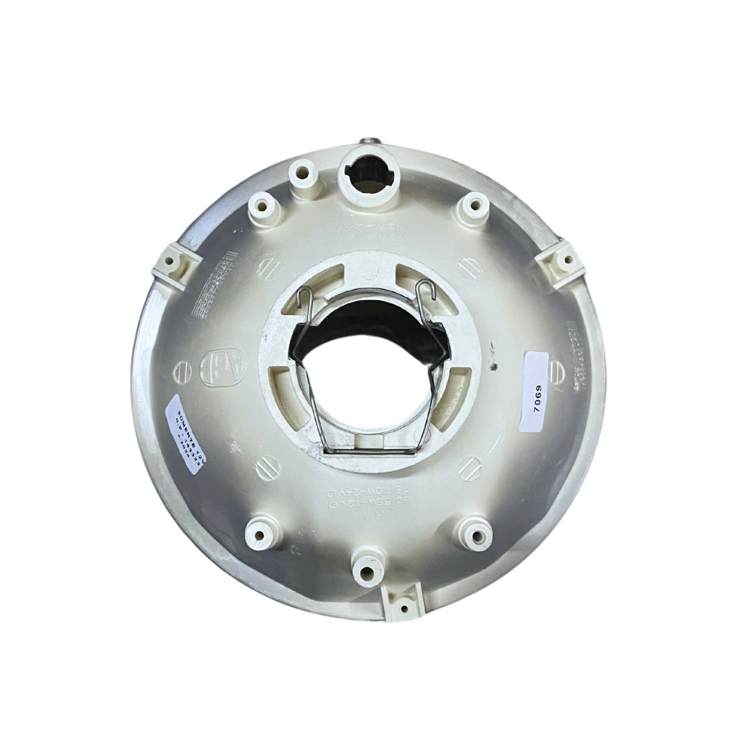 Bloco Farol Para Mitsubishi L200 Pajero TR4 Ford Cargo Bloco Farol Para Mitsubishi L200 Pajero TR4 Ford Cargo