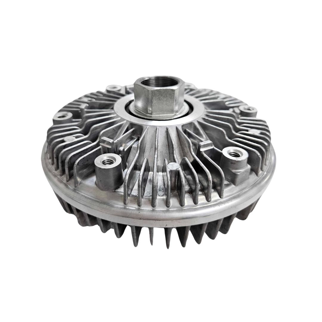 Polia Embreagem Viscosa Para Dodge Ram 1500 Laramie 3.0 2016