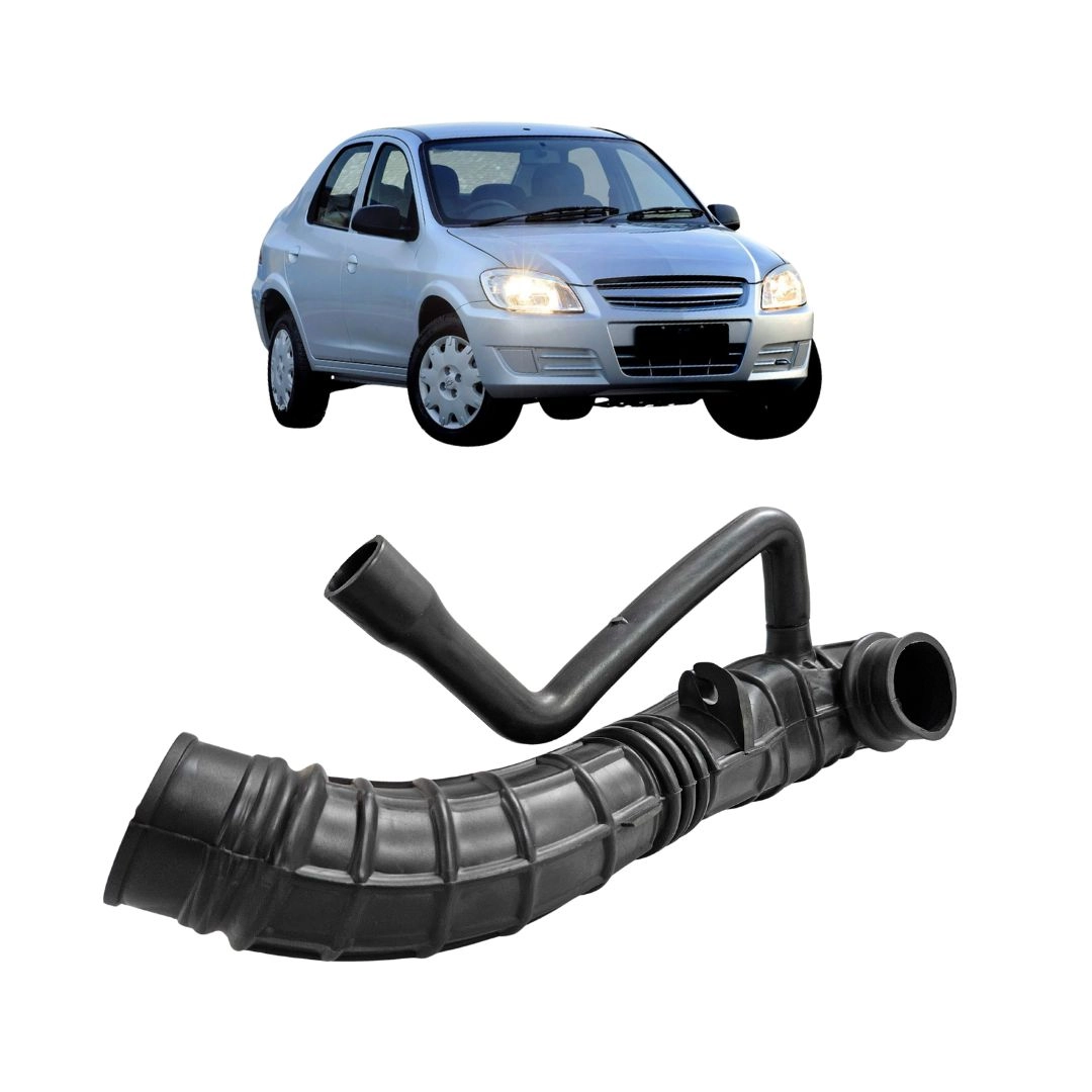 Mangueira Filtro de Ar Para Prisma 1.0 2009 a 2012 94701921