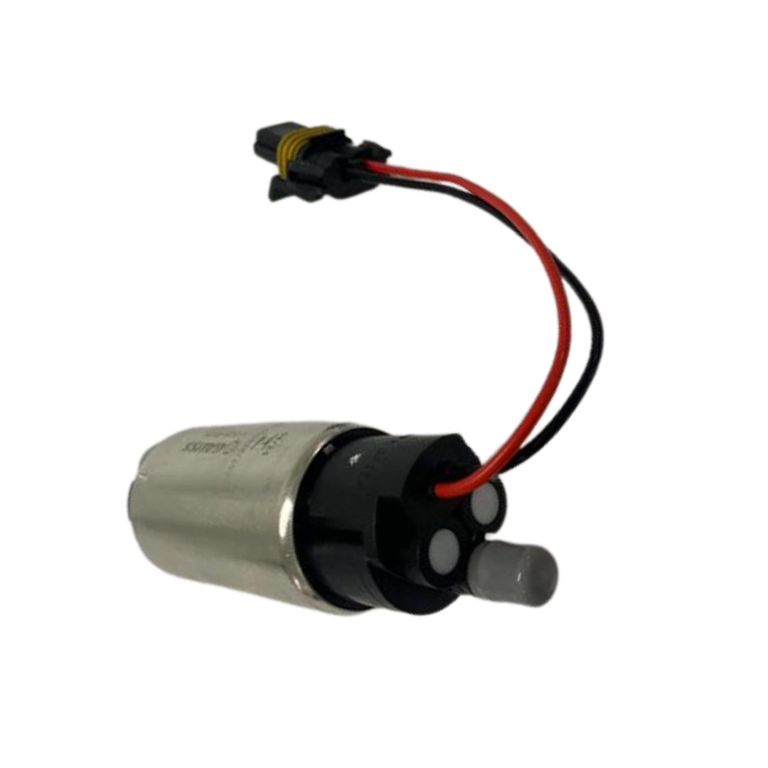 Bomba Interna Combustível Flex Vw Fiat Ford Gm Renault 4 Bar