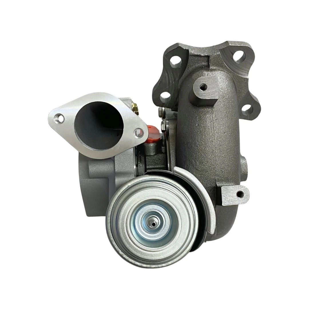 Turbo Compressor Para Nissan Navara Pathfinder 2.5 Diesel
