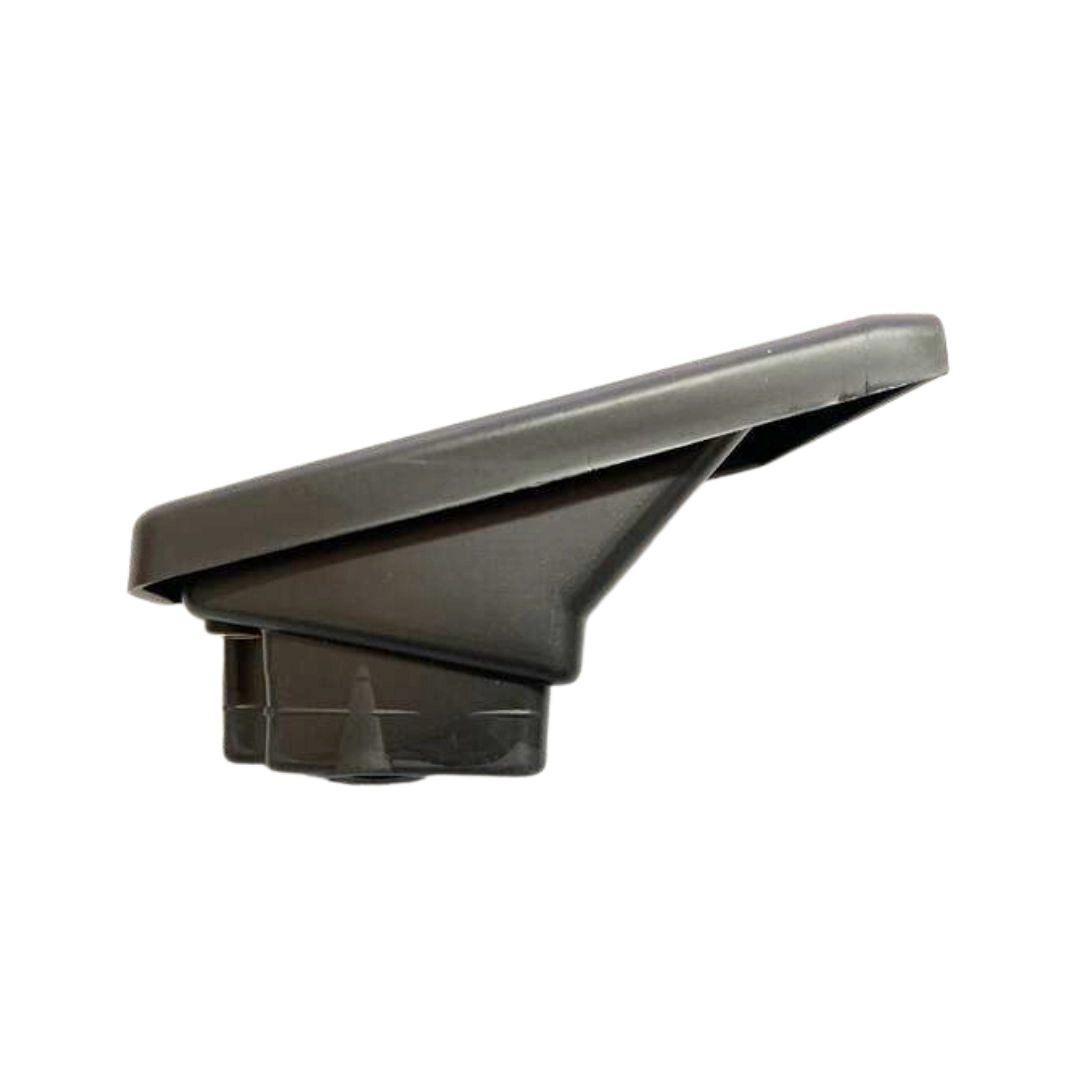 Par Lanterna Luz De Placa Para Fiat Strada 2005 a 2013