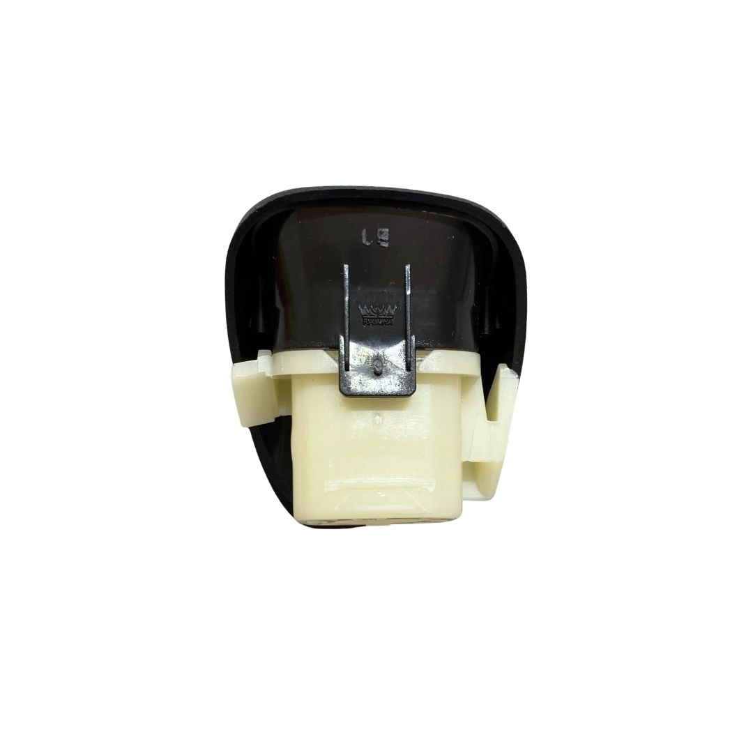 Lente Lanterna de Placa Para GM S-10 Blazer Após 2001 LE