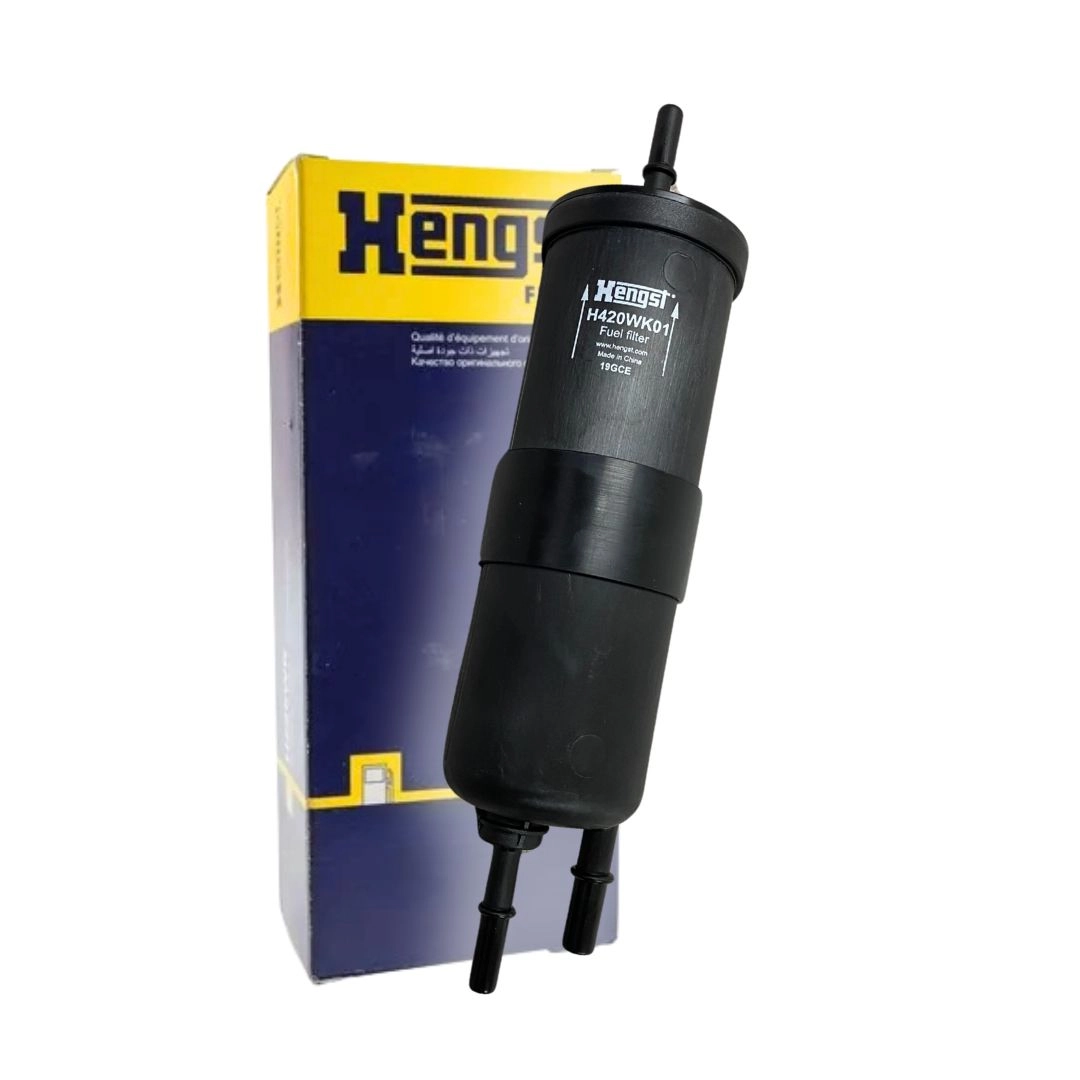 Filtro de Combustível BMW 320i 328i X1 X3 MINI COOPER HENGST