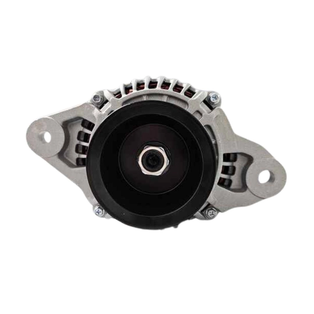 Alternador 110a 24V Para Volvo FM12 NH12 Ônibus B12 ZEN