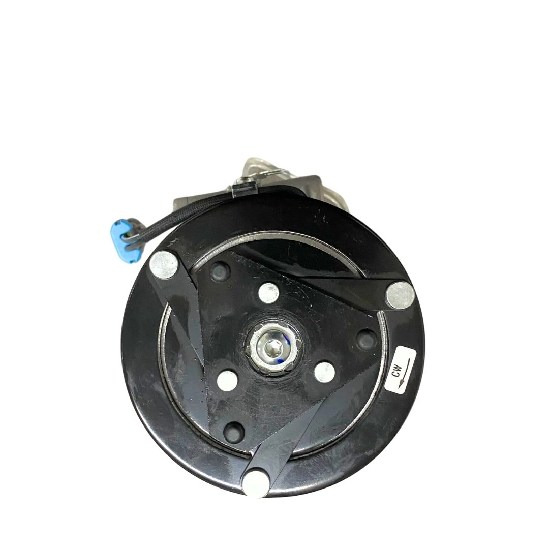 Compressor Para GM Corsa Meriva Montana 1.0 1.4 1.8 2004 a 2012 Fiat Doblo Palio Punto Stilo Strada 1.8 2003 a 2009 Delphi Compressor Para GM Corsa Meriva Montana 1.0 1.4 1.8 2004 a 2012 Fiat Doblo Palio Punto Stilo Strada 1.8 2003 a 2009 Delphi