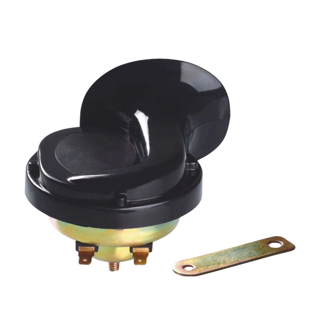 Buzina Caracol Individual Universal 12v Gauss Buzina Caracol Individual Universal 12v Gauss