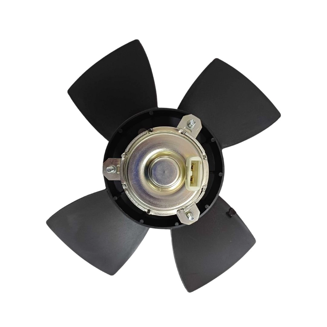 Ventoinha Radiador Para Gol Voyage Santana Saveiro Apollo Ventoinha Radiador Para Gol Voyage Santana Saveiro Apollo