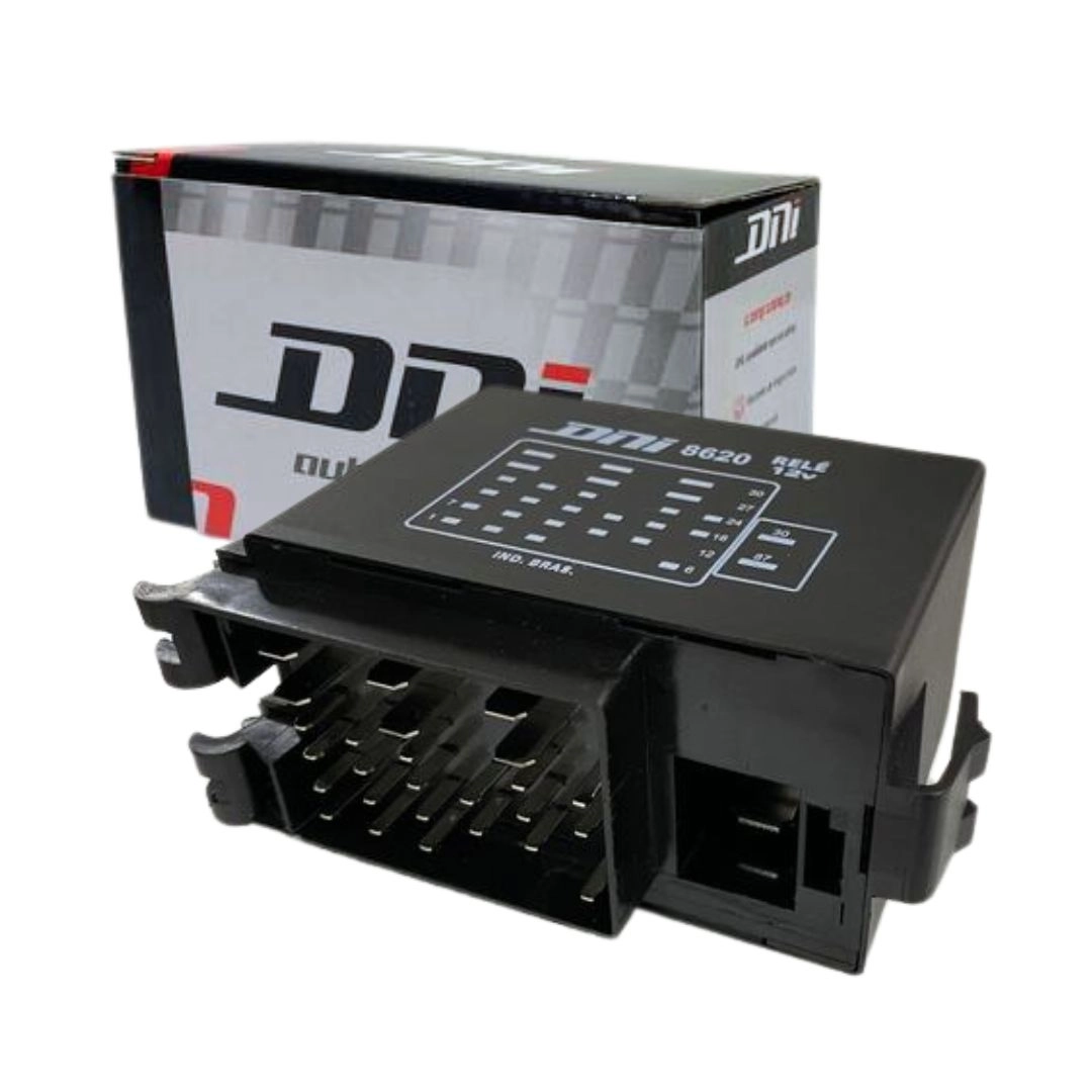 Central Módulo Relê 28T VW Gol Saveiro Voyage G5 G6 7 Função Central Módulo Relê 28T VW Gol Saveiro Voyage G5 G6 7 Função