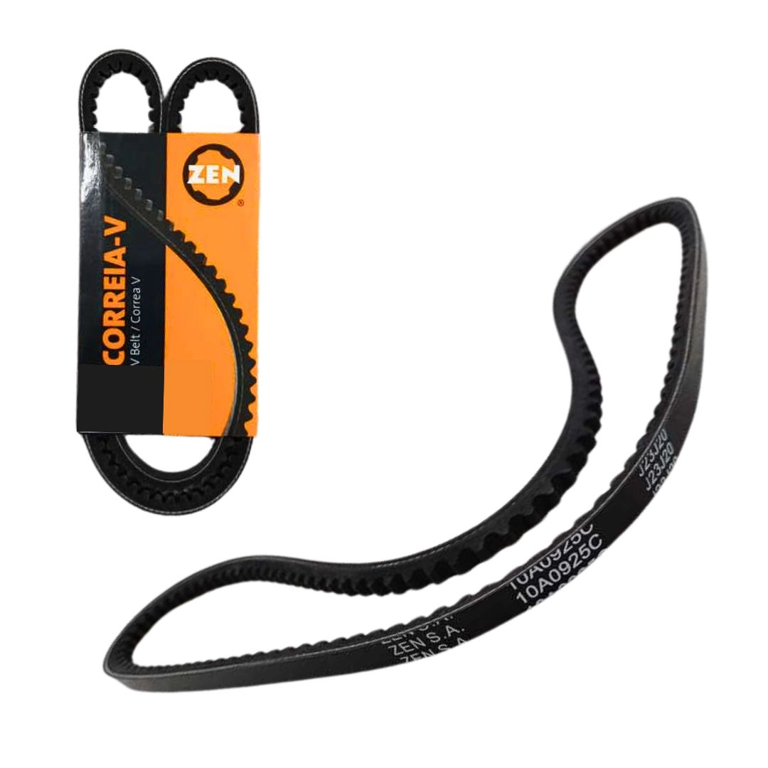 Correia Alternador Poly V 925mm Para Scania Volvo Citroen Fiat Mercedes Benz Peugeot Zen 10A0925C
