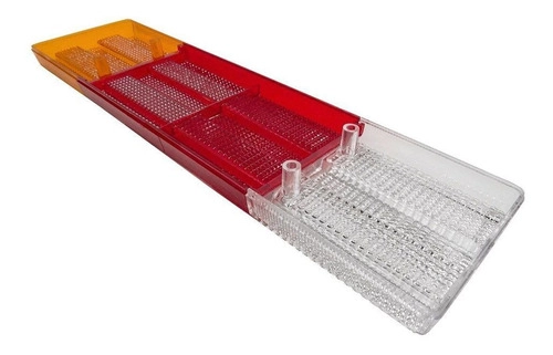 Lente Traseira Caminhao Mercedes Ford AP88 Com Ré