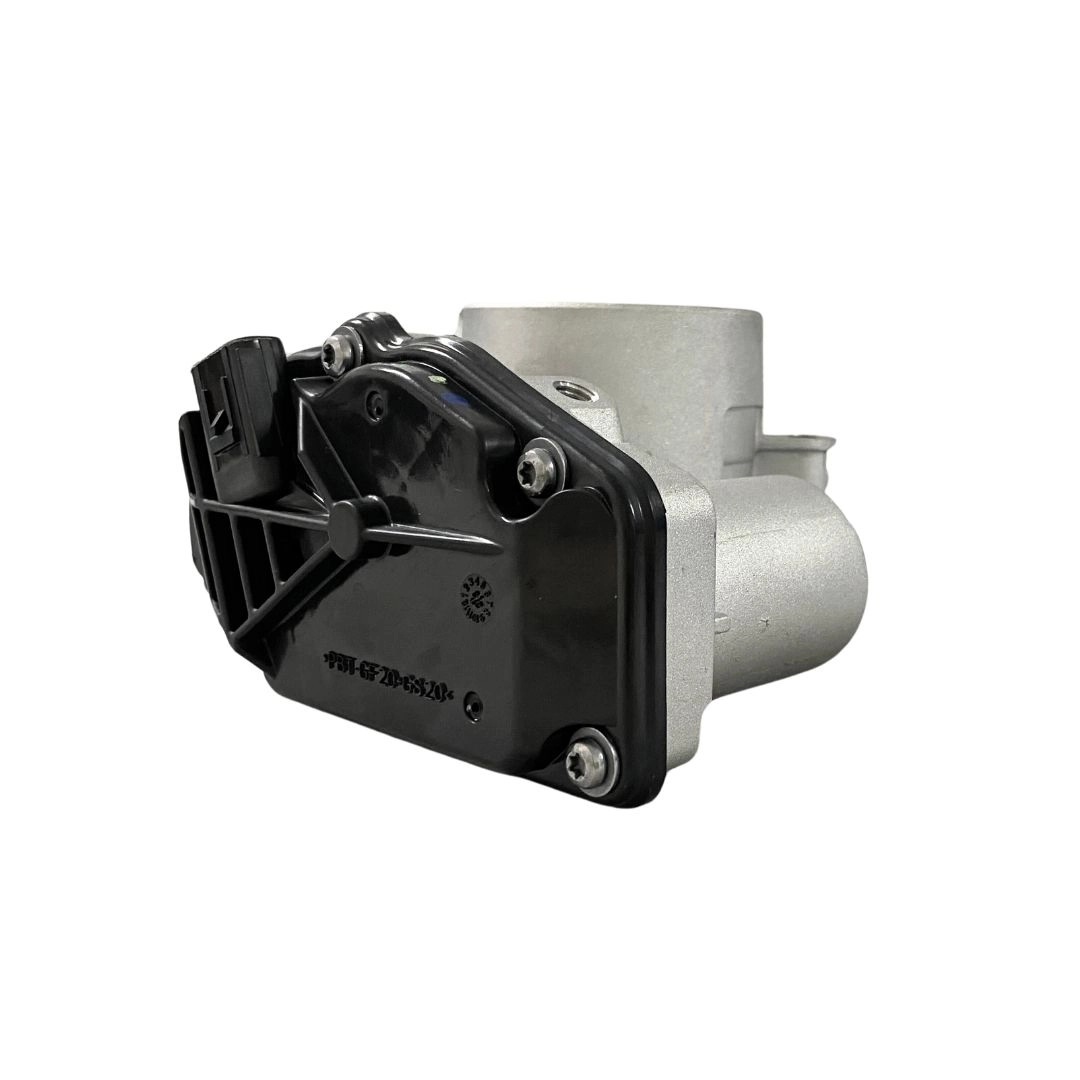 Corpo de Borboleta TBI Para Ford Ranger 3.0 DS7Z9E926D