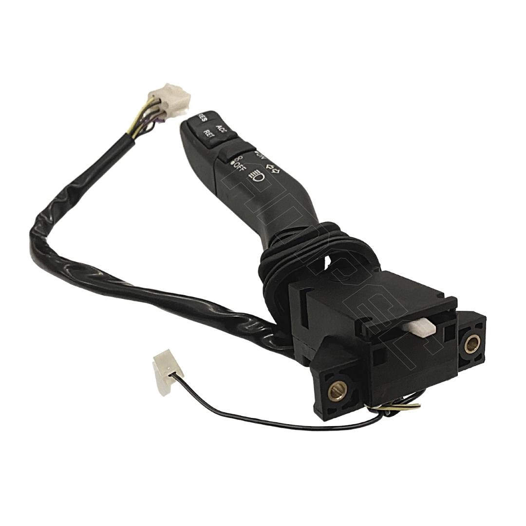 Chave Seta Luz Piloto ParaScania Série 4 S4 114 124 Chave Seta Luz Piloto ParaScania Série 4 S4 114 124