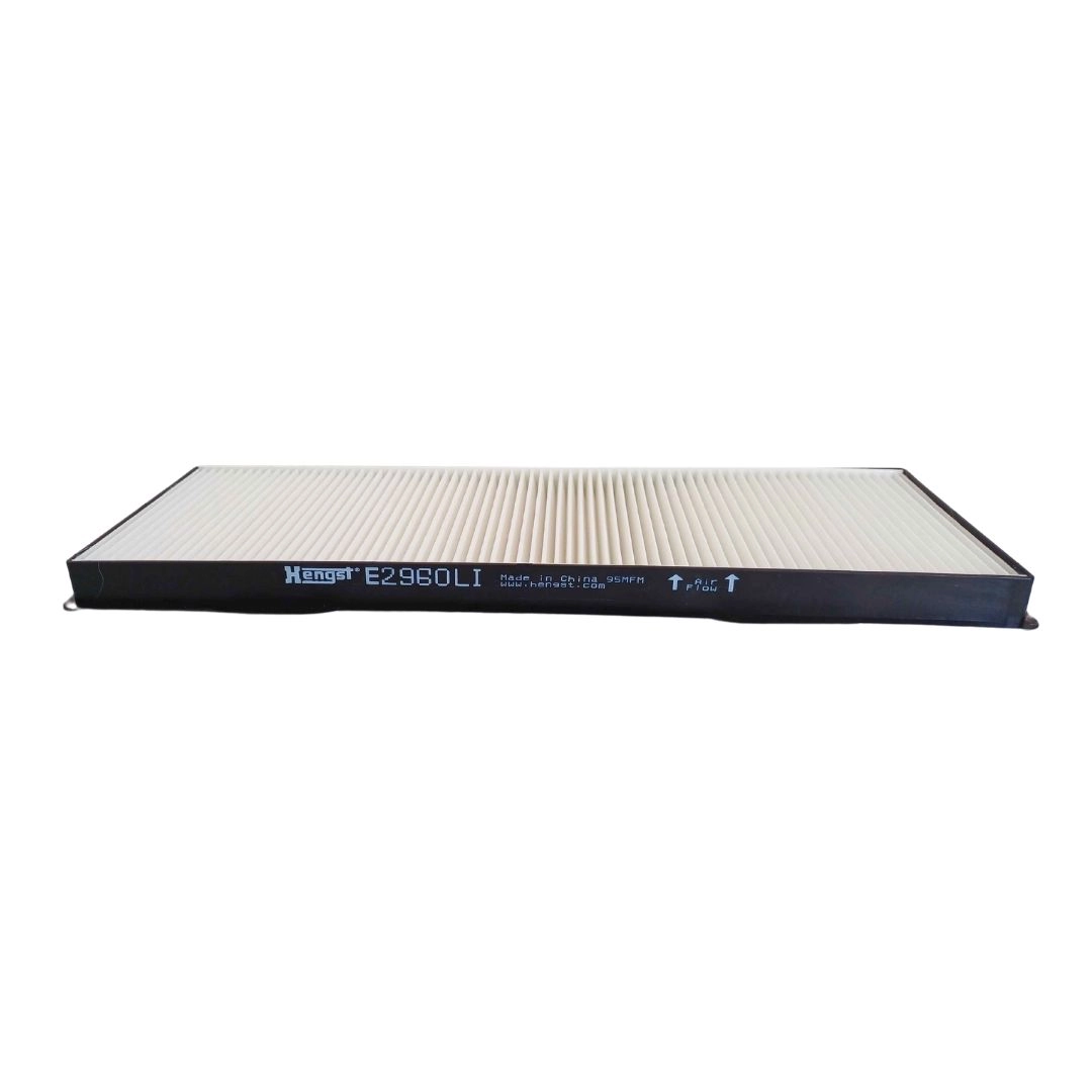 Filtro de Ar Cabine para Scania Serie 5 PGRT Hengst