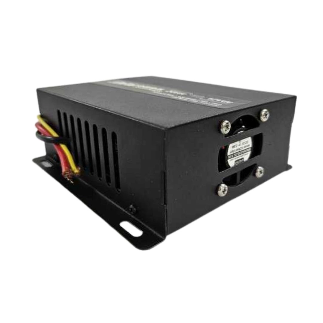 Conversor Inversor Tensão 24V para 12V 420W Pico Com Cooler