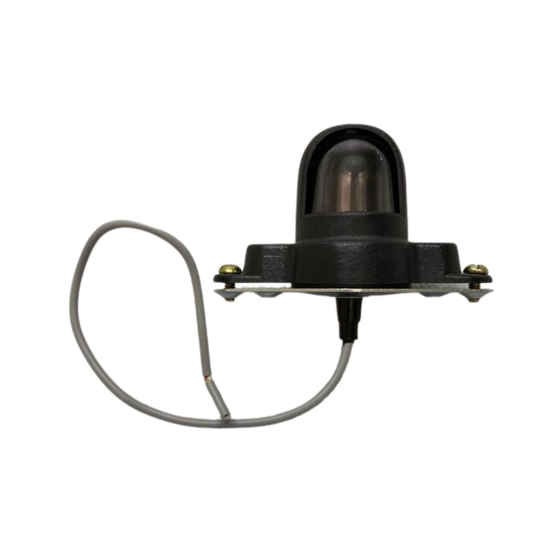 Par Lanterna Luz Placa Para GM D20 A20 C20 S10 1434534018 Par Lanterna Luz Placa Para GM D20 A20 C20 S10 1434534018