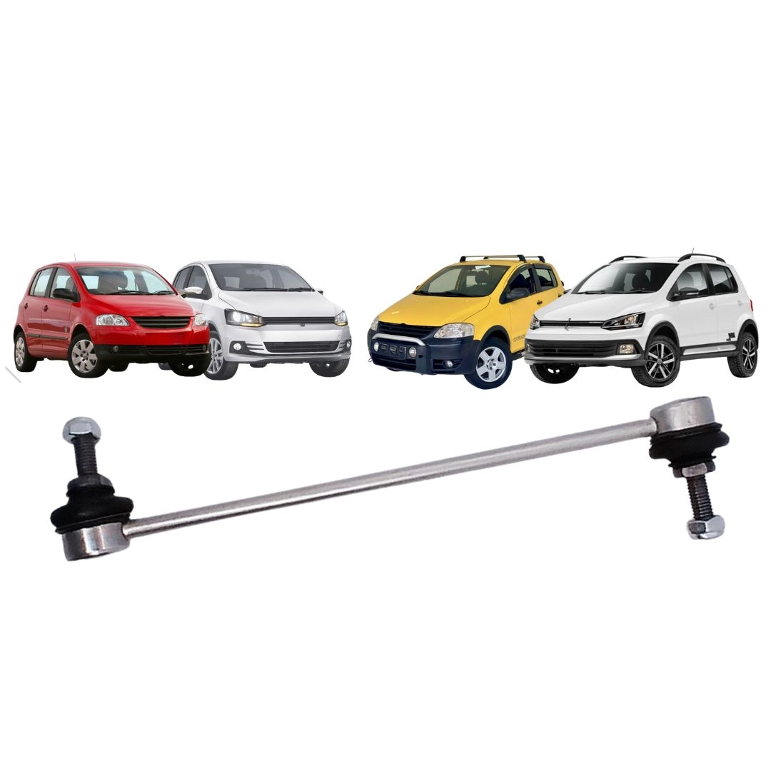 Bieleta Diantiera Para Fox 03 a 21 CrossFox 05 a 18 N1068